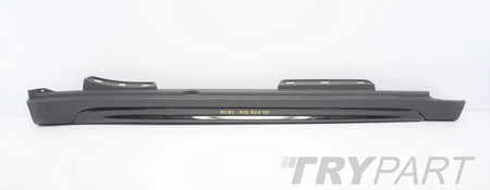 MINI COUNTRYMAN F60 S RIGHT SILL MOLDING