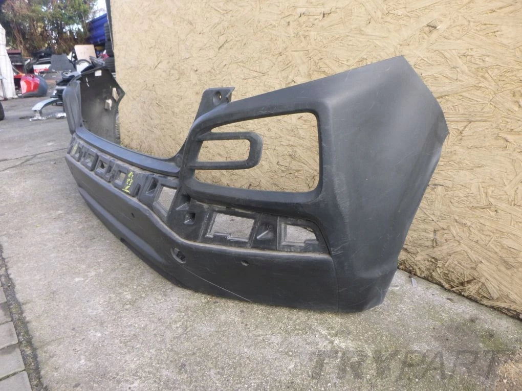 HYUNDAI KONA 17- Rear Bumper