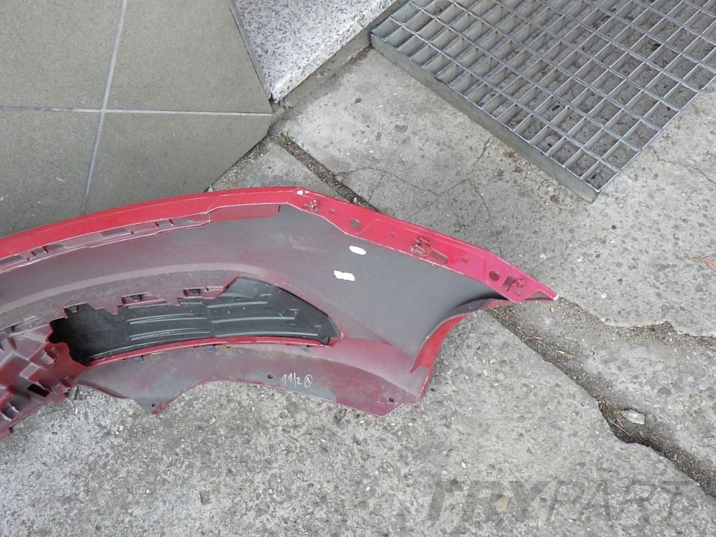 SKODA FABIA III 3 6V0 2014- Front Bumper