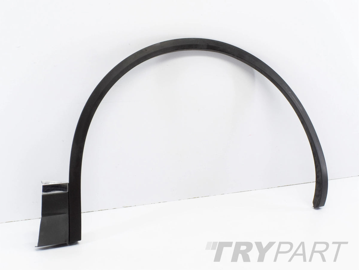 VW Touareg III 760 Right Fender Molding Front ORG