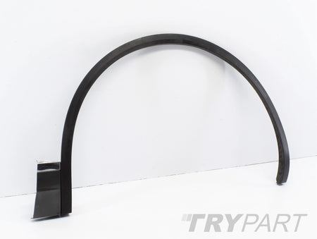 VW Touareg III 760 Right Fender Molding Front ORG