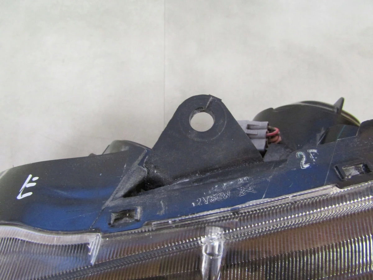 Front Lamp Subaru Impreza XENON 07-11 LH