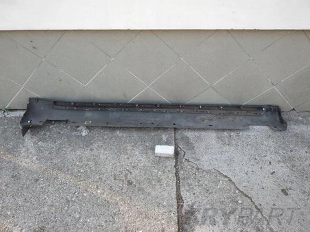 KIA SOUL II 2 14- Left Sill Trim