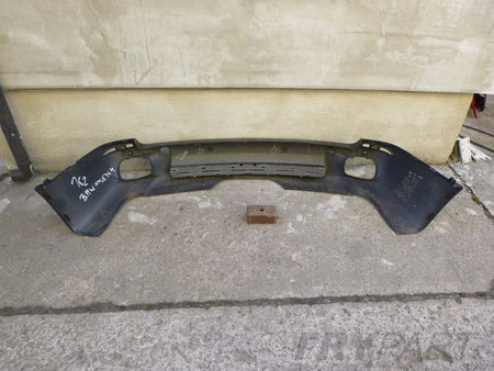BMW X5 E70 M Package Rear Bumper