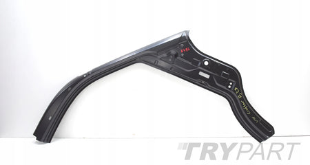 VW CRAFTER II 7C0 MAN TGE RIGHT SILL POST COVER ORG NEW 7C0810578