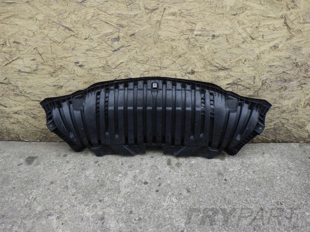 MERCEDES C CLASS 205 W205 Bumper Cover Plate