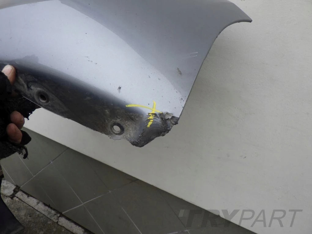 BMW 1 F40 19- Rear Bumper