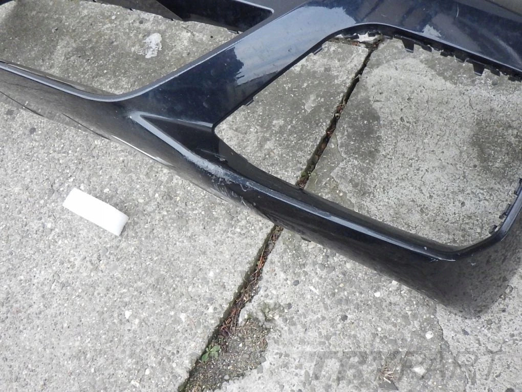 BMW 5 G30 G31 LIFT LCI M PACKAGE 2020- front bumper
