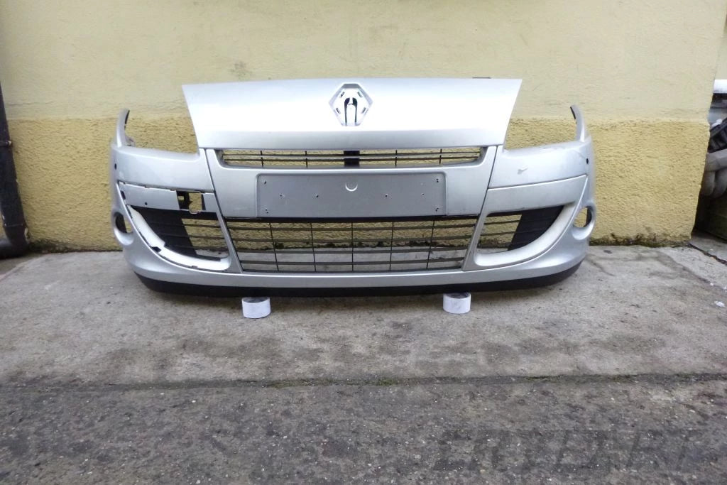 RENAULT SCENIC III 3 2009 09- Front Bumper