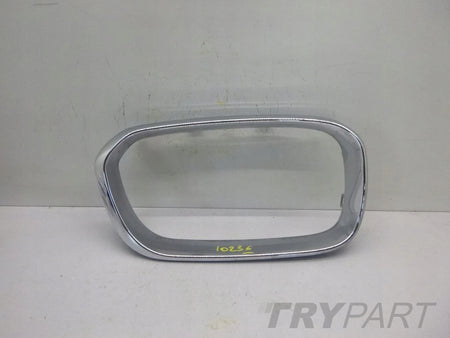BMW 1 F20 Grille Kidney