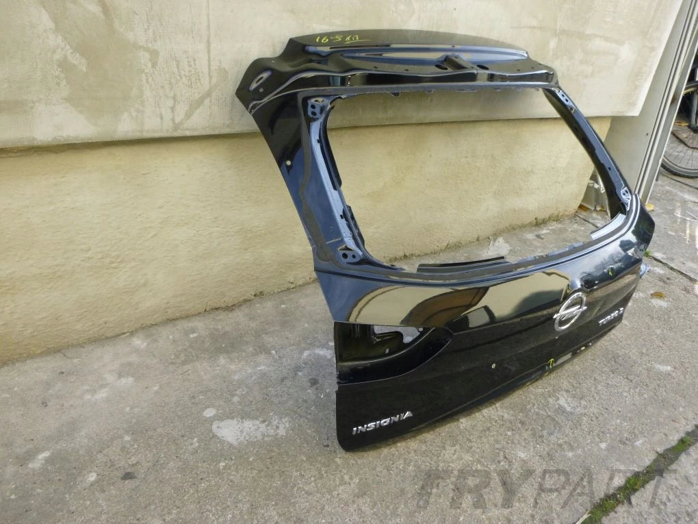 OPEL INSIGNIA II 2 B KOMBI Rear Hatch