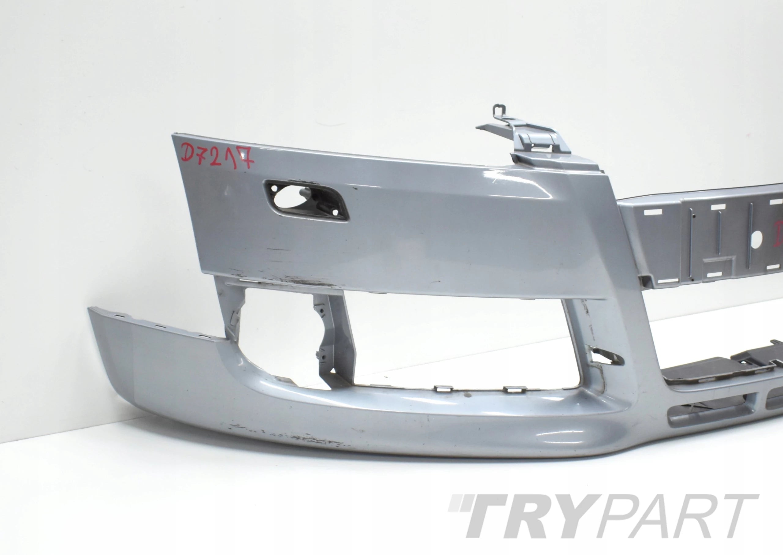 AUDI TT 8J 8J0 FRONT BUMPER ORG