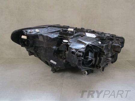 BMW X3 G01 X4 G02 Lift LCI FULL LED Headlight 21- LH 5A29201