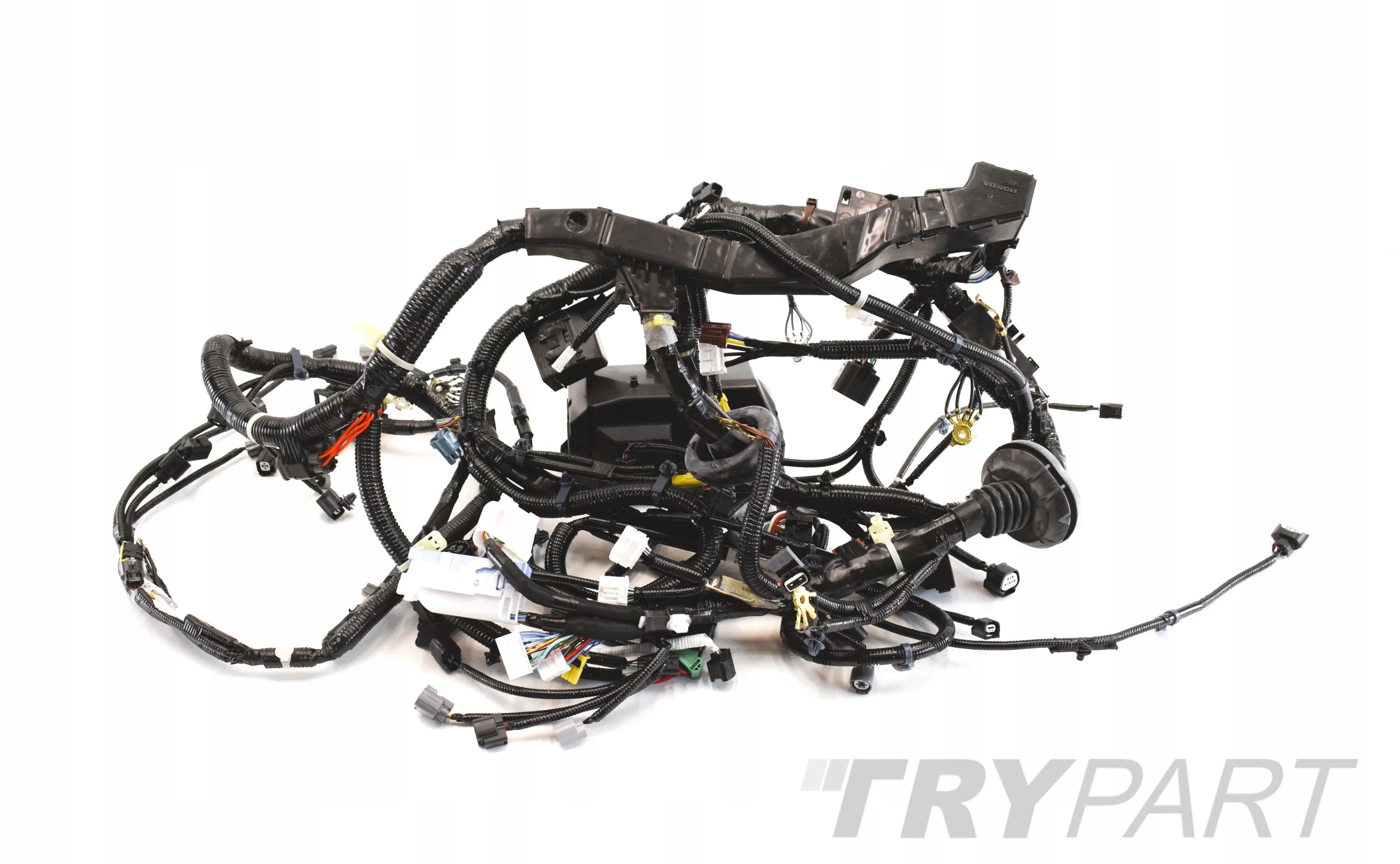 HONDA CRV CR-V WIRING HARNESS INSTALLATION ORG NEW 32200-T1V-G80