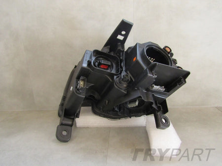 HEADLIGHT JEEP GRAND CHEROKEE WK2 XENON NON-SWIVEL LIFT SRT RH RIGHT 17-