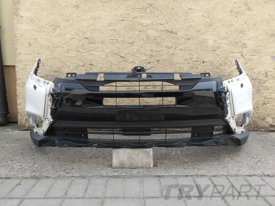 MITSUBISHI OUTLANDER III 3 Lift Front Bumper