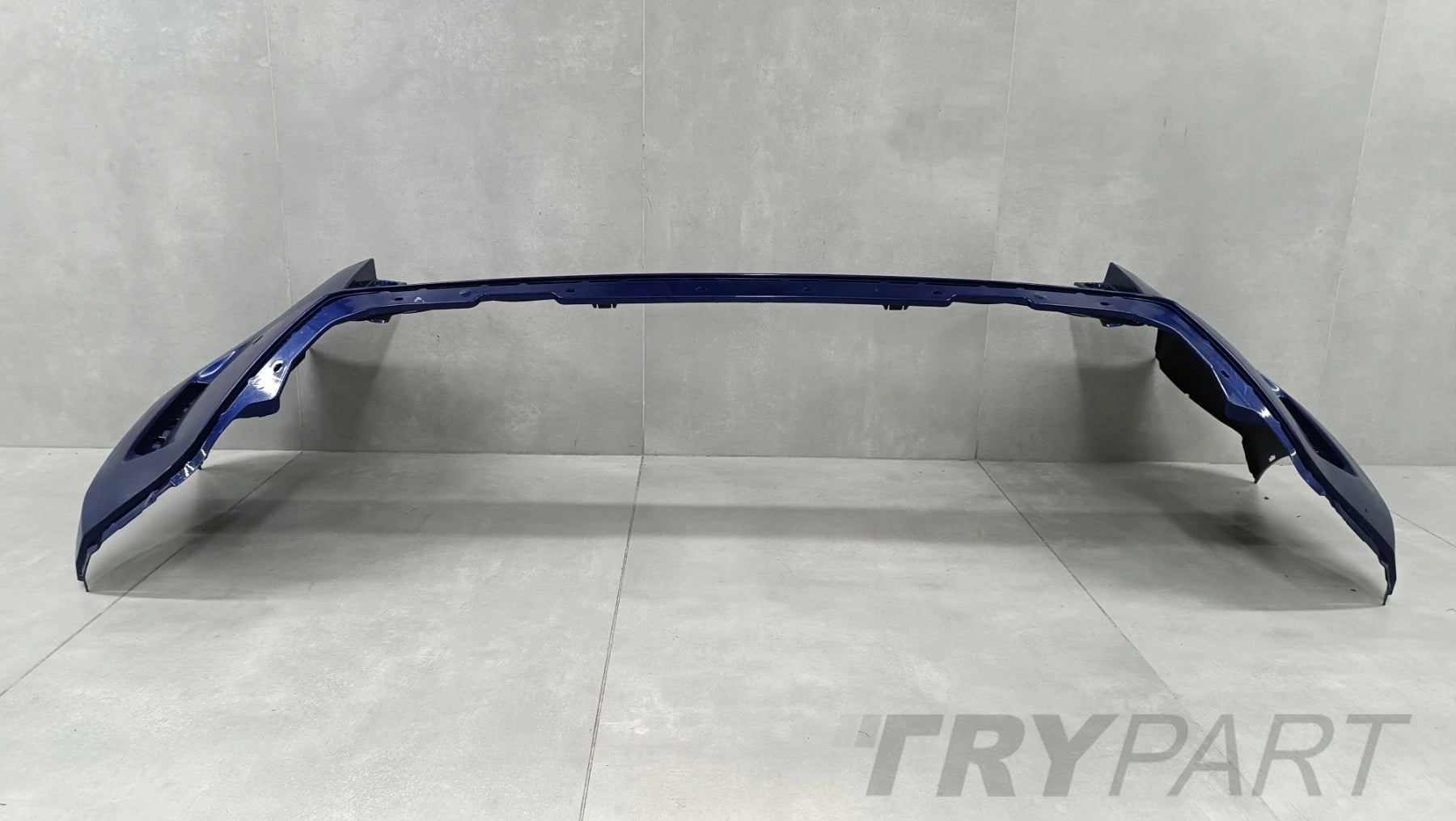 Rear Bumper for Toyota Yaris Cross 21-