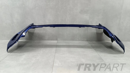 Rear Bumper for Toyota Yaris Cross 21-
