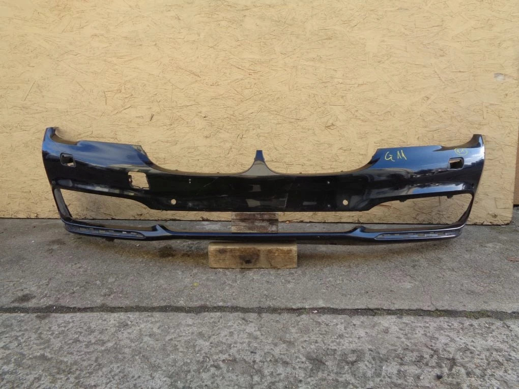 BMW 7 G11 G12 Front Bumper