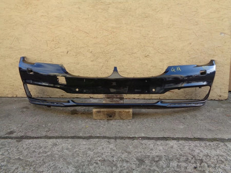 BMW 7 G11 G12 Front Bumper