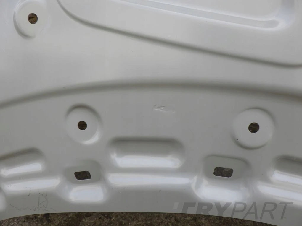 KIA NIRO II PHEV 22- REAR FENDER REAR RIGHT