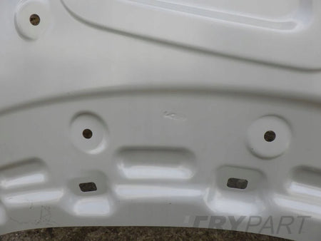 KIA NIRO II PHEV 22- REAR FENDER REAR RIGHT