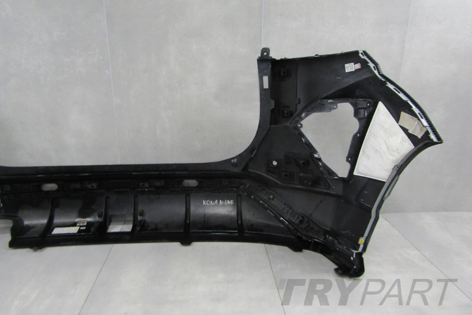 Rear bumper for HYUNDAI KONA II N-LINE 23-