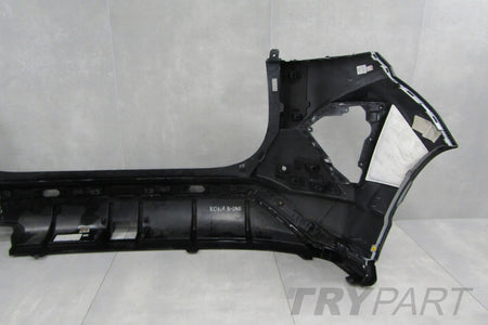 Rear bumper for HYUNDAI KONA II N-LINE 23-