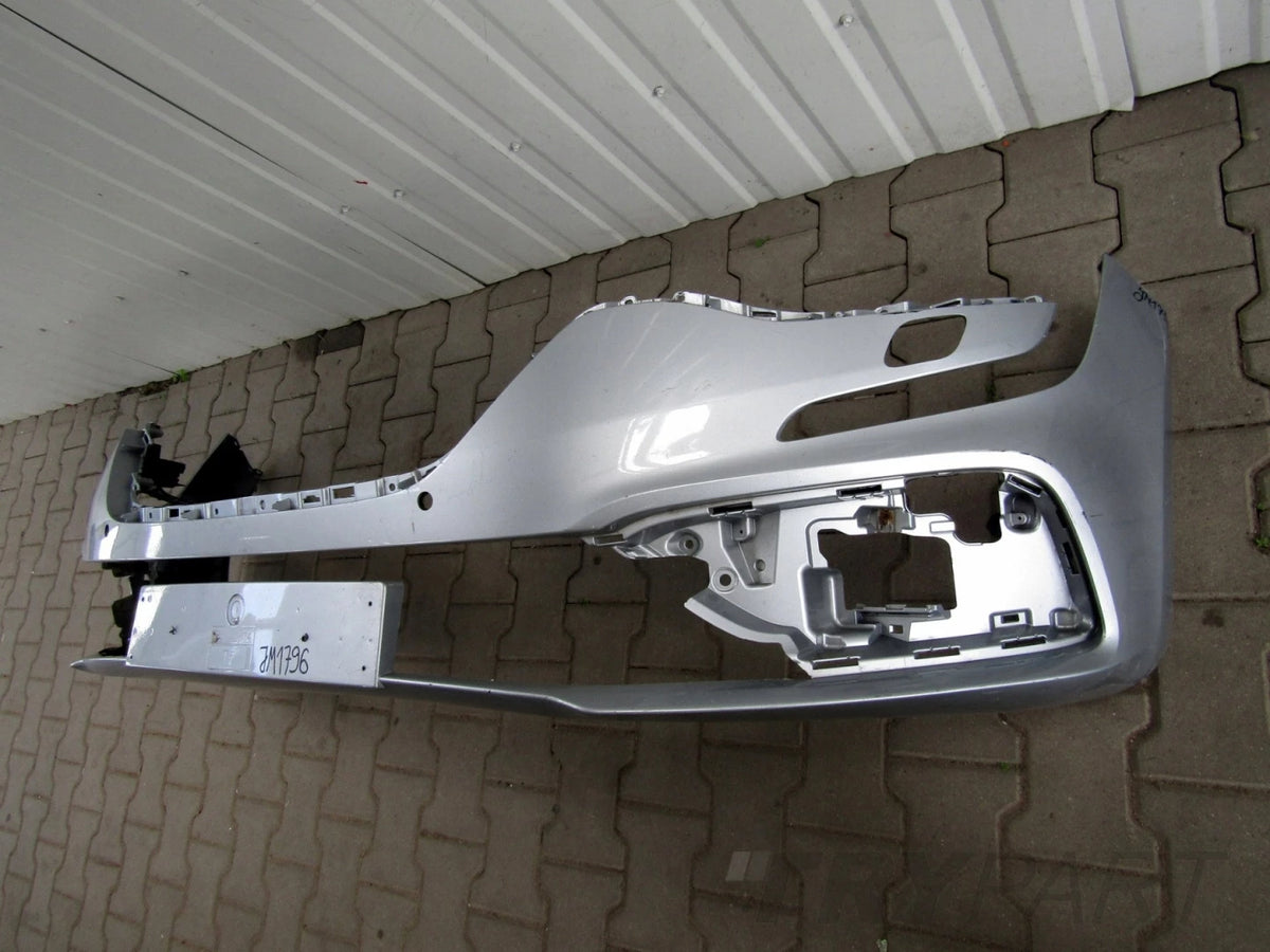 Front Bumper Renault Talisman LIFT 19-