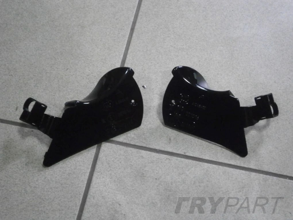 BMW 5 F10 F11 Mirror Housing Right Left