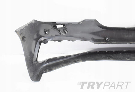 BMW 5 G30 G31 FRONT BUMPER EXCELLENT CONDITION ORIGINAL