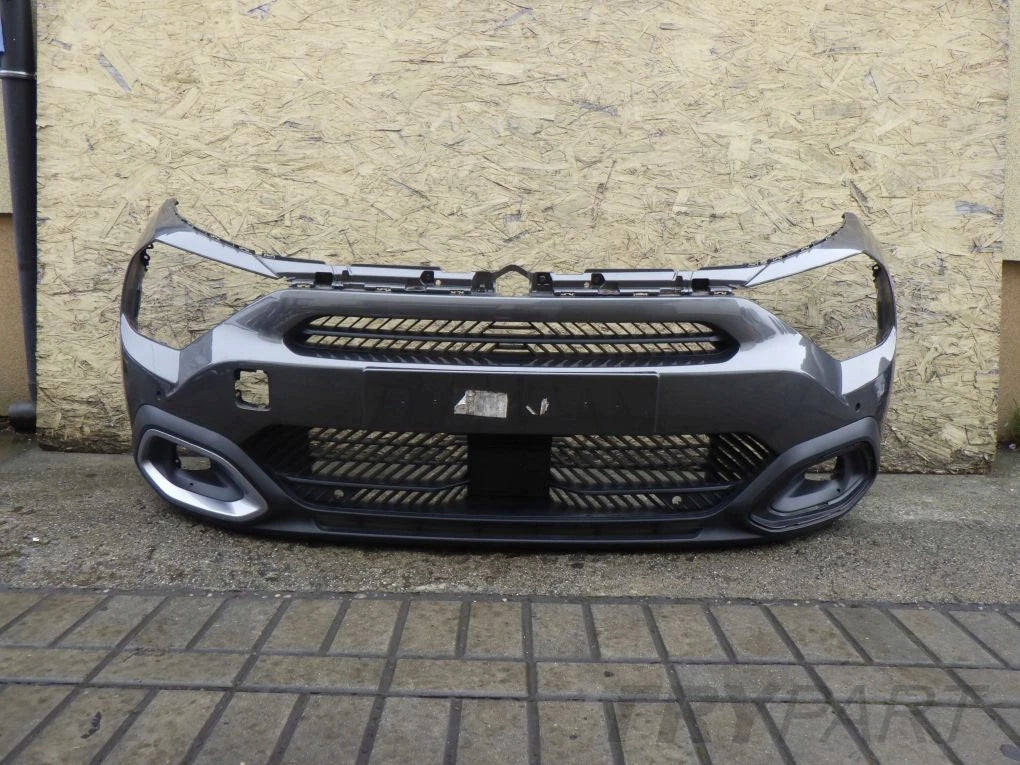 CITROEN C4 III 3 2020- front bumper