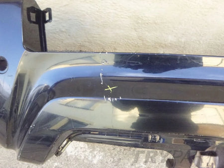 BMW X3 E83 M PACKAGE LIFT Rear Bumper