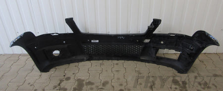 Front Bumper Mercedes GLK X204 W204 08-12