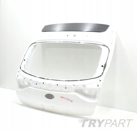 KIA PROCEED PRO CEED REAR TRUNK LID REAR ORIGINAL