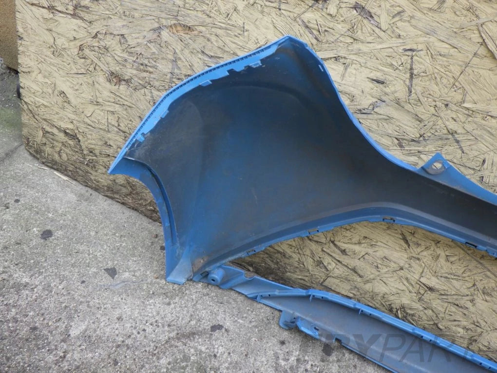 TOYOTA AYGO II 2 14- Rear Bumper