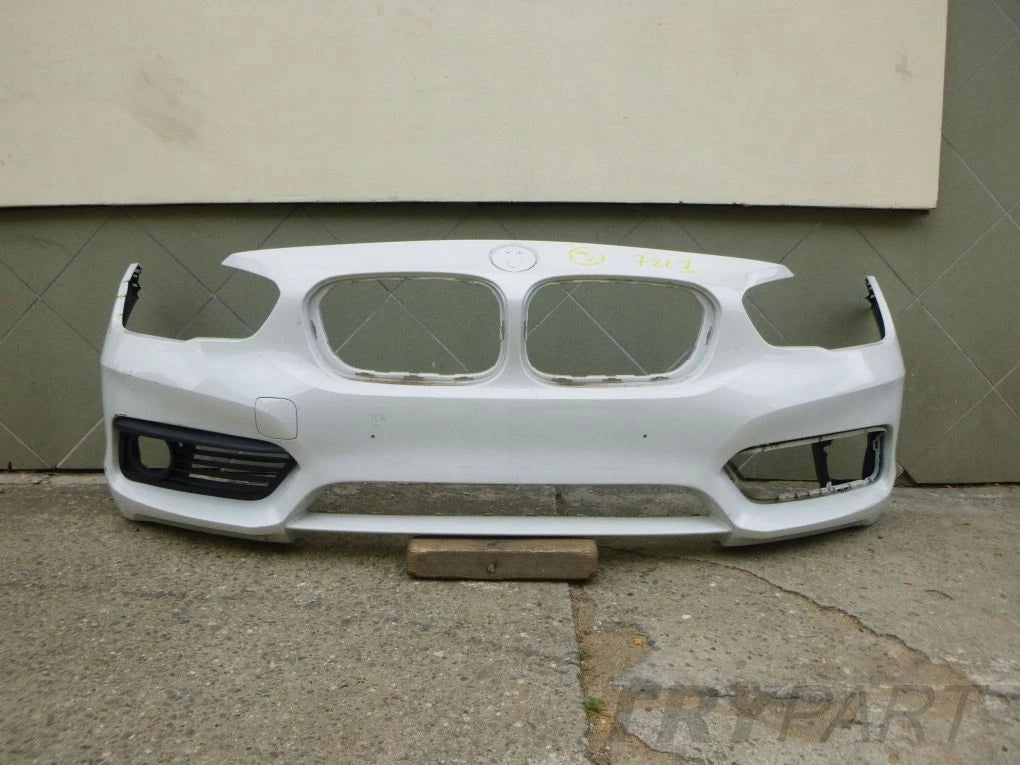 BMW 1 F20 F21 LIFT LCI Front Bumper