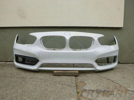 BMW 1 F20 F21 LIFT LCI Front Bumper
