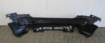 Rear Bumper Mini Cooper Countryman F60 17-