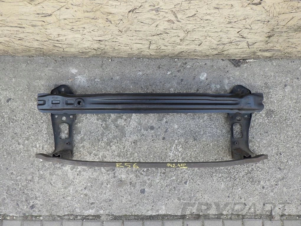 MINI R55 R56 LCI LIFT FRONT BUMPER BEAM