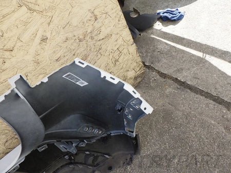 OPEL MOKKA 2 II B 20- Rear Bumper