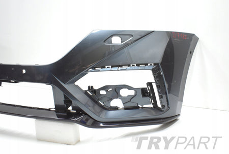 SKODA OCTAVIA IV RS VRS 5E3 Front Bumper Original