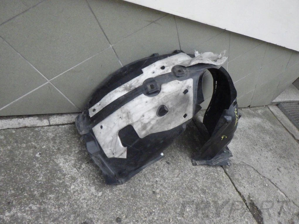 CITROEN C4 III 3 2020- 9831258580 FRONT LEFT WHEEL ARCH LINER