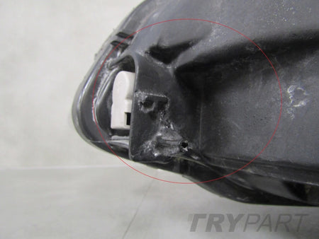 Front Lamp Volvo XC60 1 I LIFT STANDARD 13-17 RH RIGHT