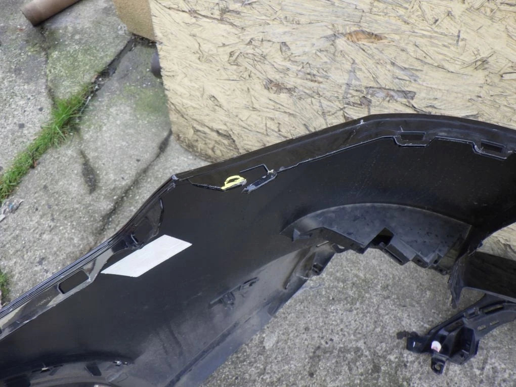 BMW X5 G05 M PACKAGE rear bumper