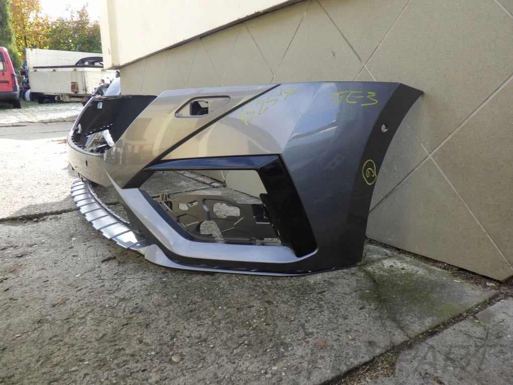 SKODA OCTAVIA IV 4 5E3 VRS RS 20- Front Bumper