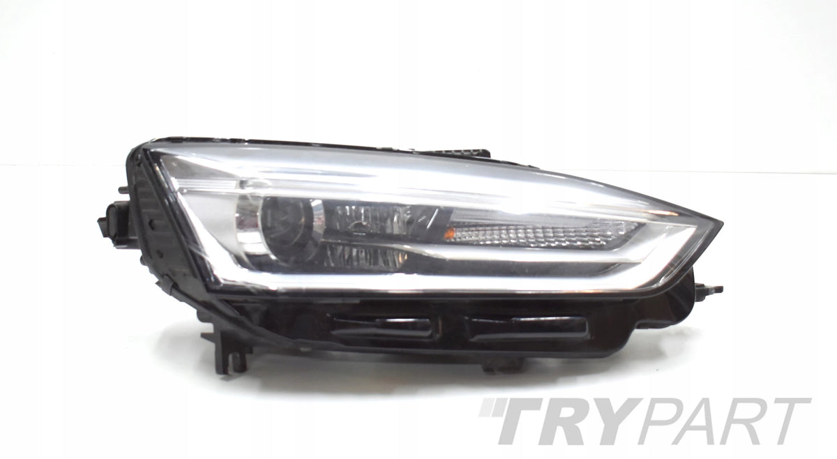 AUDI A5 8W6 RIGHT FRONT HEADLIGHT ORG EU XENON 8W6941006C