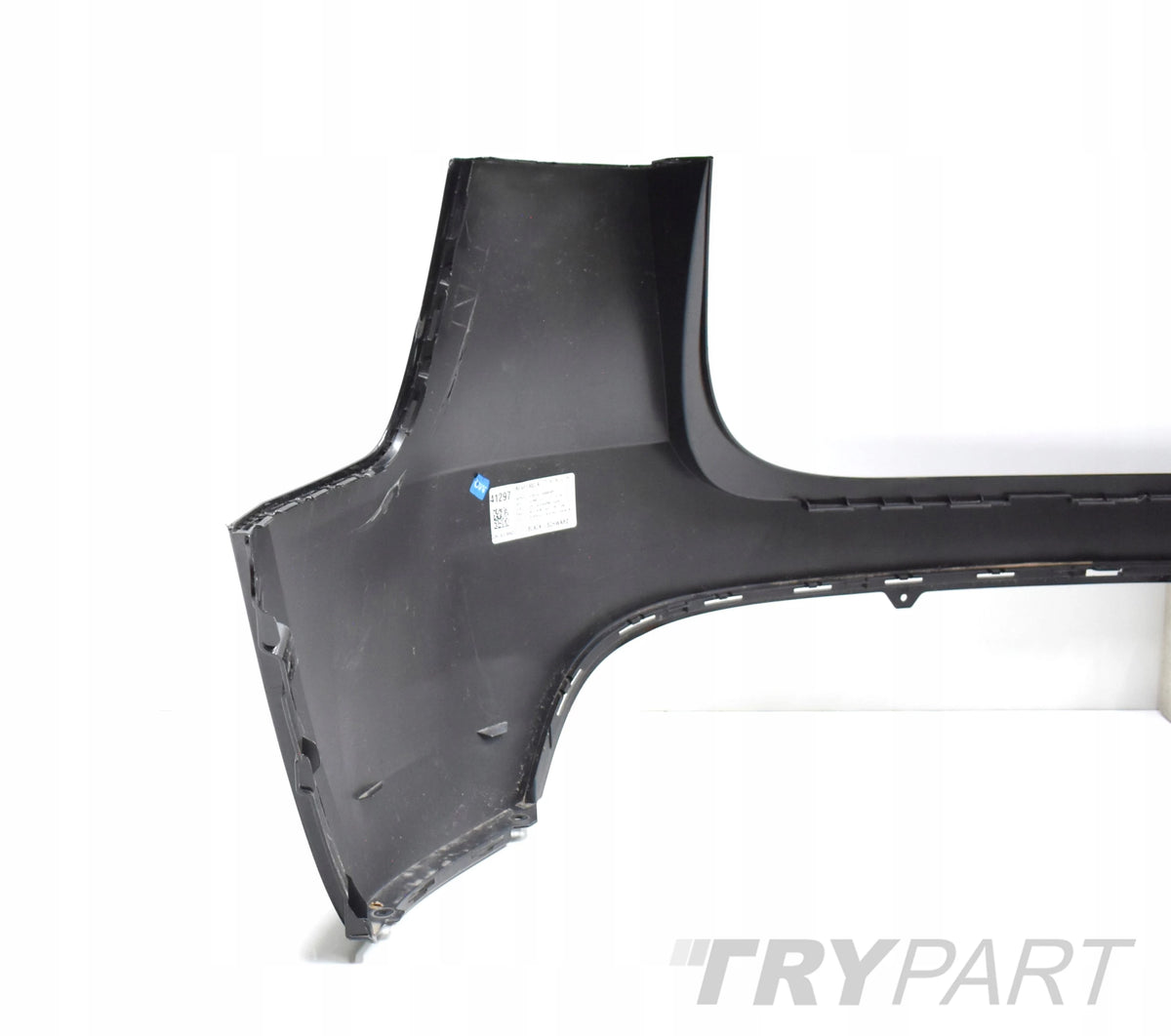 TESLA MODEL Y REAR BUMPER ORG