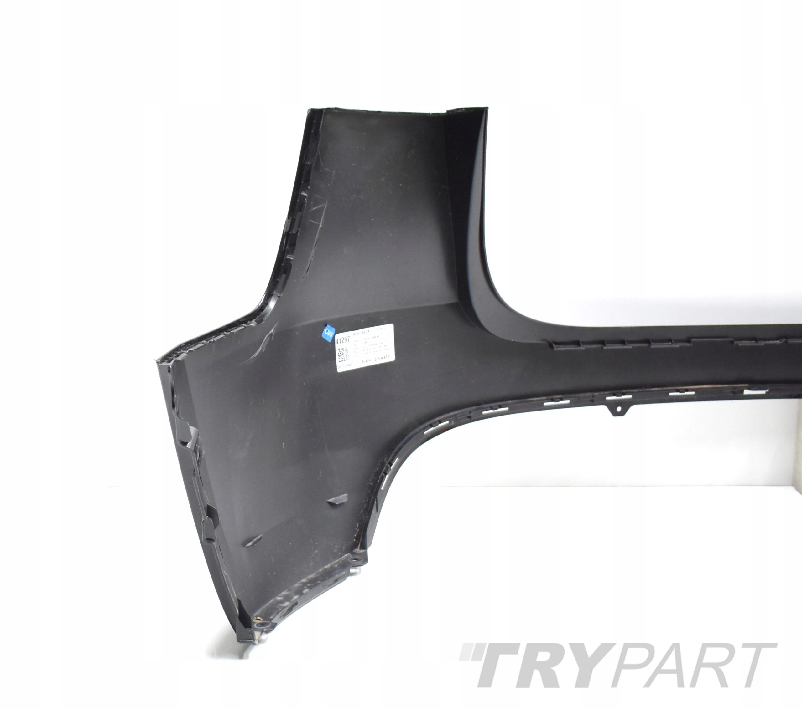 TESLA MODEL Y REAR BUMPER ORG