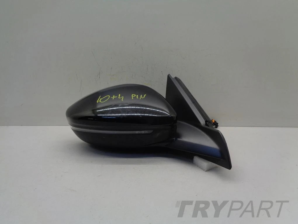 PEUGEOT 208 II 2 OPEL CORSA F - 14 PIN Right Mirror